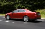 Lincoln MKS 2008 года